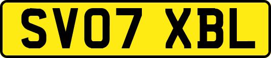 SV07XBL