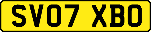 SV07XBO