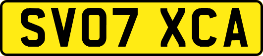 SV07XCA
