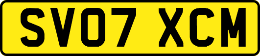 SV07XCM
