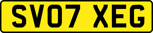 SV07XEG
