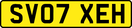 SV07XEH