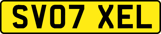 SV07XEL