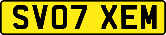 SV07XEM