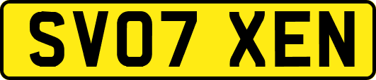 SV07XEN
