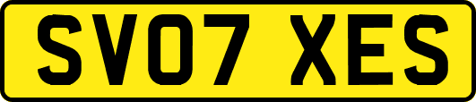 SV07XES