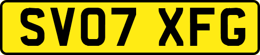 SV07XFG