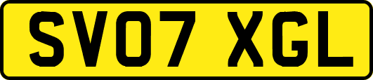 SV07XGL