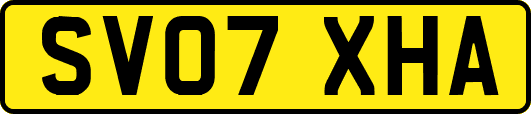 SV07XHA