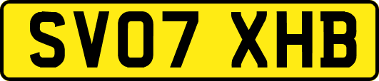 SV07XHB