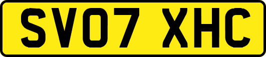 SV07XHC