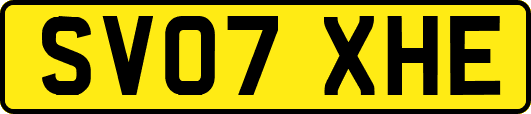 SV07XHE