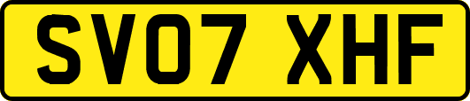 SV07XHF
