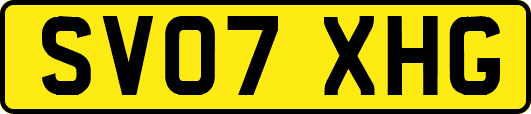 SV07XHG