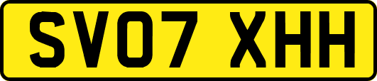SV07XHH