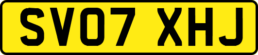 SV07XHJ