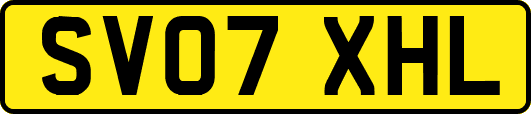 SV07XHL