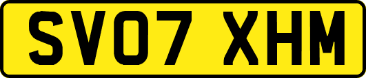 SV07XHM