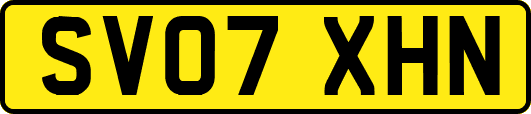 SV07XHN