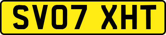 SV07XHT