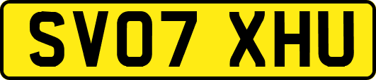 SV07XHU