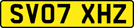 SV07XHZ