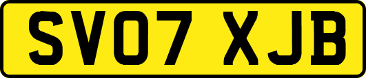 SV07XJB