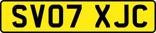 SV07XJC