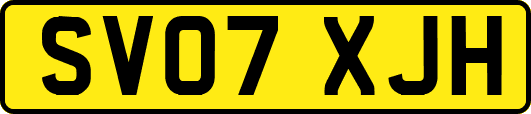 SV07XJH