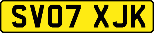 SV07XJK