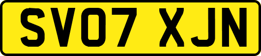 SV07XJN