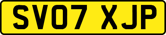 SV07XJP