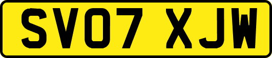 SV07XJW