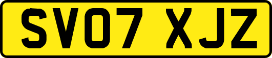 SV07XJZ
