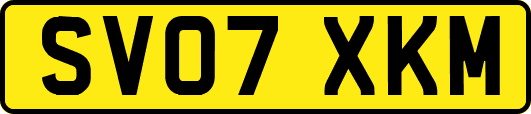SV07XKM