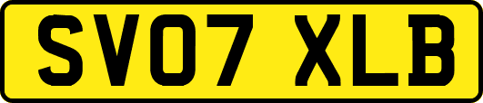 SV07XLB