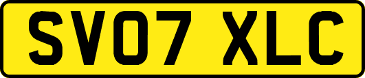 SV07XLC