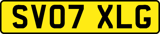 SV07XLG