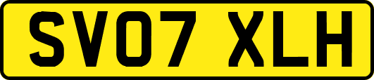SV07XLH