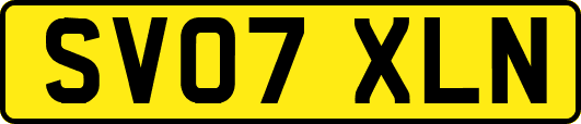 SV07XLN