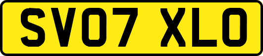 SV07XLO