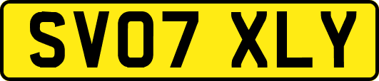 SV07XLY