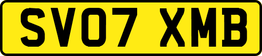 SV07XMB