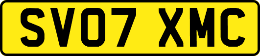 SV07XMC