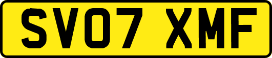 SV07XMF