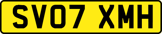 SV07XMH