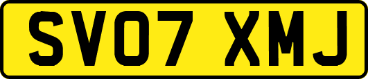 SV07XMJ