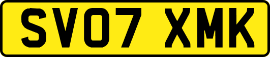 SV07XMK