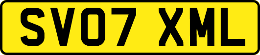 SV07XML