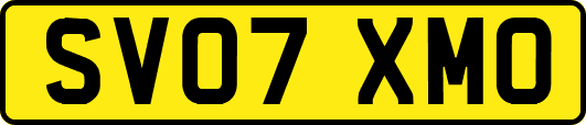 SV07XMO